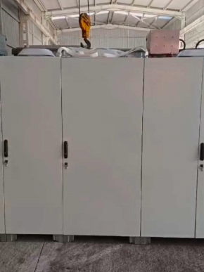 ELEKTRİK OTOMASYON PANOLARI İMALATI VE KURULUMU