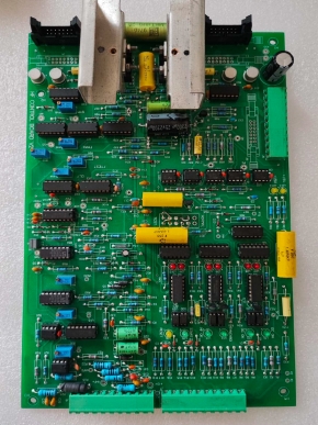 YF KAYNAK MAKİNALARI KART İMALATI