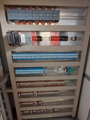 ELEKTRİK OTOMASYON PANOLARI İMALATI VE KURULUMU