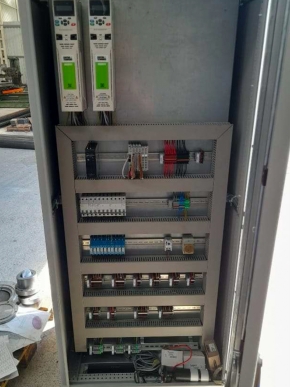 ELEKTRİK OTOMASYON PANOLARI İMALATI VE KURULUMU