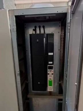 ELEKTRİK OTOMASYON PANOLARI İMALATI VE KURULUMU